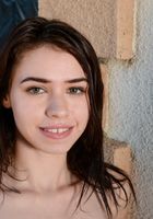 ATK Galleria: Lucie Kline (Lucie Kline in nudism)