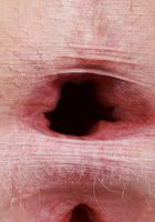 Lucy Foxx has some holes to show you, Lucy Foxx (luc111) ATK Galleria: Lucy Foxx (Lucy Foxx has some holes to show you)