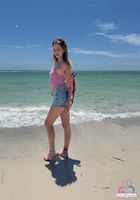 ATK Girlfriends: Lucy Foxx (ATK Girlfriends Lucy Foxx Photo Set)