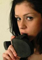 ATK Archives: Luna (Luna in footfetish)