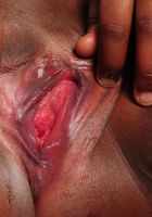 Ebony Macey gets off, Macey (mac011) ATK Exotics: Macey (Ebony Macey gets off)