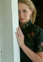 ATK Archives: Madison (Horny amateur Madison gets naked and shows her firm breasts.)