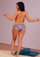 Madison in masturbation, Madison (mad020) ATK Galleria: Madison (Madison in masturbation)
