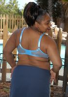 Mahree in thick women, Mahree (mah002) ATK Exotics: Mahree (Mahree in thick women)