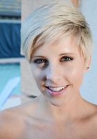 Athletic Babe, Makenna Blue Spreads, Makenna Blue (mak008) ATK Premium: Makenna Blue (Athletic Babe, Makenna Blue Spreads)