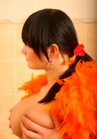 Malvina in babes, Malvina (mal015) ATK Galleria: Malvina (Malvina in babes)