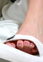 Mandy Miller from ATK Archives