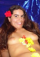 Maria in masturbation, Maria (mar052) ATK Exotics: Maria (Maria in masturbation)