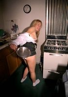 Maria in upskirts and panties, Maria (mar109) ATK Exotics: Maria (Maria in upskirts and panties)