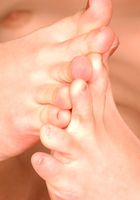 Maria in footfetish, Maria (mar139) ATK Exotics: Maria (Maria in footfetish)