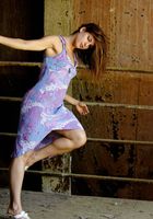 ATK Premium: Margot (Margot in artistic)