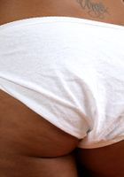 ATK Natural & Hairy: Marchea (Marchea Big Ass and Pussy Spreads)