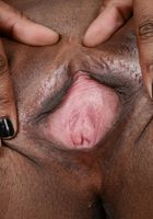 Ebony Marri spreads her ass, Marri Coxz (mar402) ATK Exotics: Marri Coxz (Ebony Marri spreads her ass)