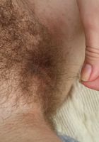 ATK Natural & Hairy: Mascha (Mascha in young and hairy)