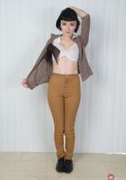 Matilda Bow from ATK Natural & Hairy