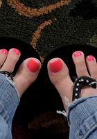 Maxi Booty in footfetish, Maxi Booty (max005) ATK Galleria: Maxi Booty (Maxi Booty in footfetish)