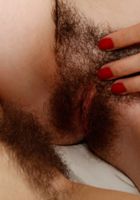 Triple the action for triple the fun, Violet Monroe (meg016) ATK Natural & Hairy: Violet Monroe (Triple the action for triple the fun)