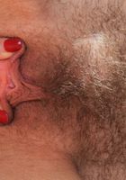 Violet spreads her legs and her wonderful furry pussy., Violet Monroe (meg016) ATK Natural & Hairy: Violet Monroe (Violet spreads her legs and her wonderful furry pussy.)
