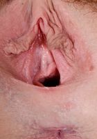 ATK Natural & Hairy: Megan Winters (Megan Winters in young and hairy)