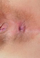 Mercy yanks her tight pink bush open, Mercy West (mer029) ATK Petites: Mercy West (Mercy yanks her tight pink bush open)