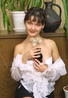 Mia in footfetish, Mia (mia006) ATK Archives: Mia (Mia in footfetish)