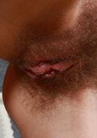 Hairy slender babe MIka teases with her hairy ass and pussy, Mika A (mik034) ATK Natural & Hairy: Mika A (Hairy slender babe MIka teases with her hairy ass and pussy)