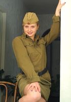 Mila from ATK Archives
