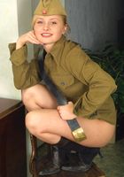 Mila in coeds in uniform, Mila (mil001) ATK Archives: Mila (Mila in coeds in uniform)