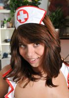 ATK Galleria: Mila Beth (Mila Beth in uniforms)