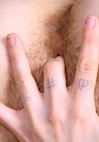 Miranda from ATK Natural & Hairy