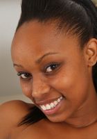 Moenique in black women, Moenique (moe001) ATK Exotics: Moenique (Moenique in black women)