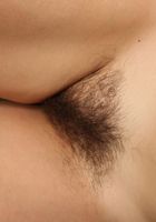 Hairy Mollee makes her debut, Mollee (mol025) ATK Archives: Mollee (Hairy Mollee makes her debut)