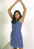 Monica in latinas, Monica (mon060) ATK Exotics: Monica (Monica in latinas)
