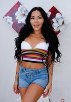 Morgan Lee in amateur, Morgan Lee (mor020) ATK Petites: Morgan Lee (Morgan Lee in amateur)