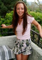 ATK Exotics: Myah (Myah in nudism)