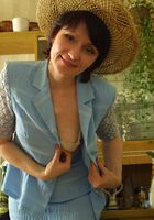 Nadia from ATK Archives