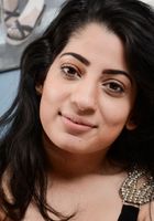 Nadia Ali from ATK Exotics