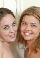 ATK Archives: Natalie (Natalie in lesbian)