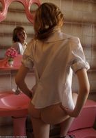 ATK Premium: Natasha (Natasha in artistic)