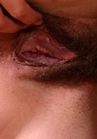 ATK Archives: Natalia (Natalia spreads her pussy)