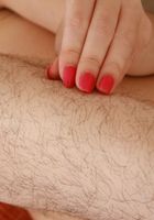 Natalya spreads her hairy pussy and teases in her lingerie, Anya (nat138) ATK Natural & Hairy: Anya (Natalya spreads her hairy pussy and teases in her lingerie)