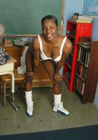 NayNay from ATK Exotics