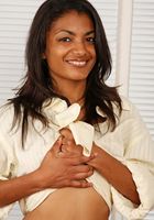 ATK Petites: Neela Sky (Neela Sky in upskirts and panties)