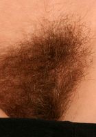 Nefer in scary hairy, Nefer (nef001) ATK Petites: Nefer (Nefer in scary hairy)