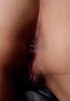 Nenetl spreads her muff for the pink, Nenetl Avril (nen002) ATK Natural & Hairy: Nenetl Avril (Nenetl spreads her muff for the pink)
