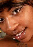 Nessissity in black women, Nessissity (nes001) ATK Exotics: Nessissity (Nessissity in black women)