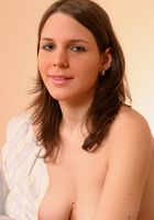 Voluptuous babe Netty teases in her lingerie with her pussy, Netty (net001) ATK Archives: Netty (Voluptuous babe Netty teases in her lingerie with her pussy)