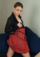 Nichole from ATK Archives