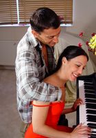 ATK Archives: Nicole (Nicole in blowjob)