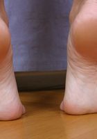 Nicol in footfetish, Nicol (nic022) ATK Exotics: Nicol (Nicol in footfetish)